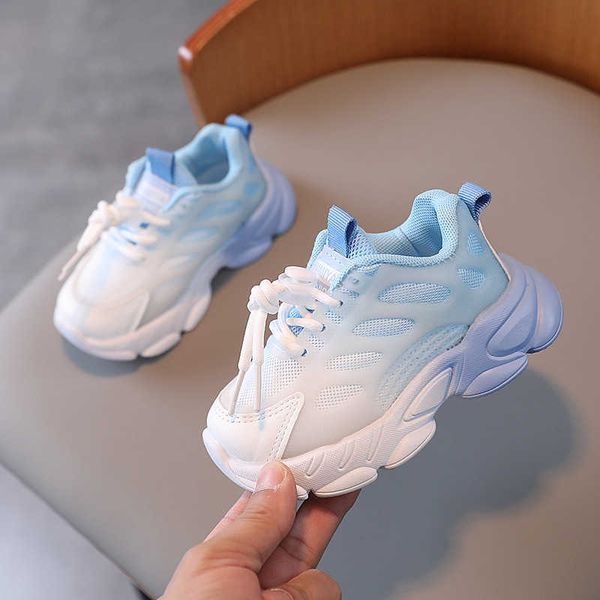 athletic outdoor kids fashion color children's shoes boys korean version running shoes girls soft-soled lightweight mesh casual shoes a, Black
athletic outdoor kids fashion color children's shoes boys korean version running shoes girls soft-soled lightweight mesh casual shoes a, Black