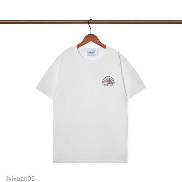men's t-hirt men deigner caablanca shirt fahion men caual man clothing street tenni club short sleeve clothe luxury u size 1 1atk, White;black
men's t-hirt men deigner caablanca shirt fahion men caual man clothing street tenni club short sleeve clothe luxury u size 1 1atk, White;black
