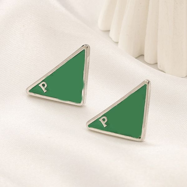 925 silver luxury brand designers letters stud geometric famous women triangle crystal rhinestone pearl earring wedding party jewerlry, Golden;silver
925 silver luxury brand designers letters stud geometric famous women triangle crystal rhinestone pearl earring wedding party jewerlry, Golden;silver