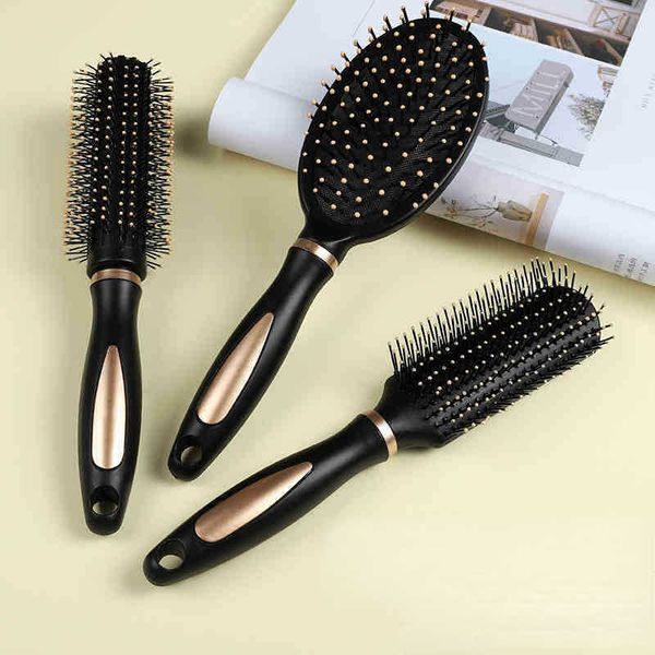 hair brushes air bag anti pente esttico massagem plstica anti escova de cabelo prtico cuidados estticos cabea massageador j230503, Silver
hair brushes air bag anti pente esttico massagem plstica anti escova de cabelo prtico cuidados estticos cabea massageador j230503, Silver