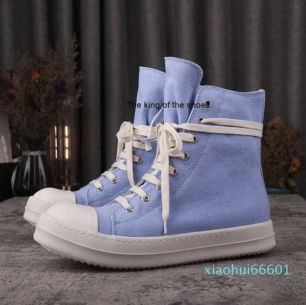 2023 casual sports shoes2023 men's rick dress shoes ro owens high blue women's canvas sneakers
2023 casual sports shoes2023 men's rick dress shoes ro owens high blue women's canvas sneakers