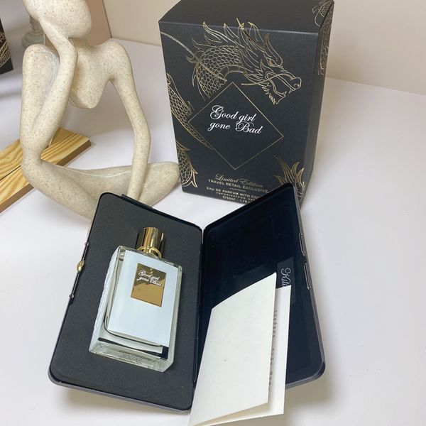 luxury brand good girl gone bad long lasting time smell lady strong fragrances edp golden dragon gift box fast ship
luxury brand good girl gone bad long lasting time smell lady strong fragrances edp golden dragon gift box fast ship