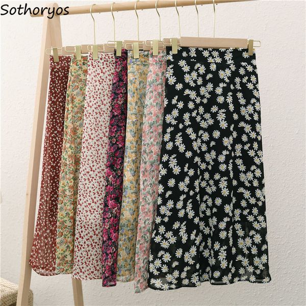 skirts women floral skirts mid-calf chiffon temperament elegant female all-match elastic waist tender a-line leisure cozy sweet s-3xl 230504, Black
skirts women floral skirts mid-calf chiffon temperament elegant female all-match elastic waist tender a-line leisure cozy sweet s-3xl 230504, Black