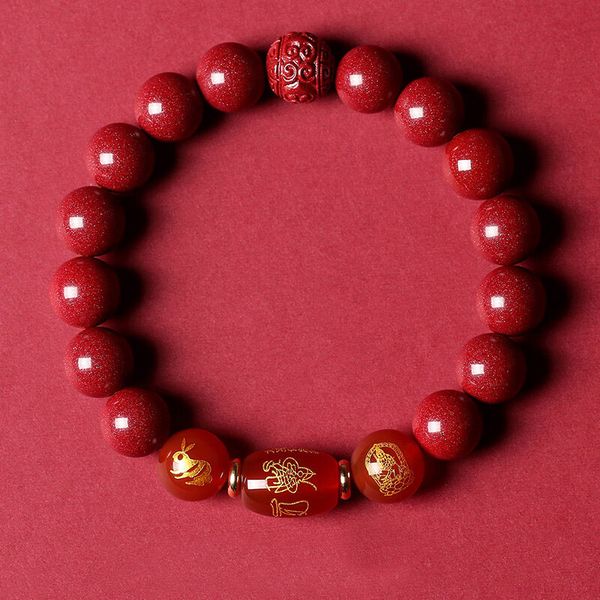 &feng shui wealth bracelet for man women red vermilion sterling silver stretch adjustable bead bracelet to protect bring luck prosperity att, Black
&feng shui wealth bracelet for man women red vermilion sterling silver stretch adjustable bead bracelet to protect bring luck prosperity att, Black