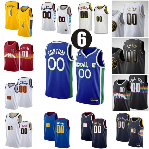 printed custom 2022-23 new basketball jerseys jokic murray gordon caldwell-pope green smith porter campazzo nnaji hyland cancar braun reed, Black;red
printed custom 2022-23 new basketball jerseys jokic murray gordon caldwell-pope green smith porter campazzo nnaji hyland cancar braun reed, Black;red