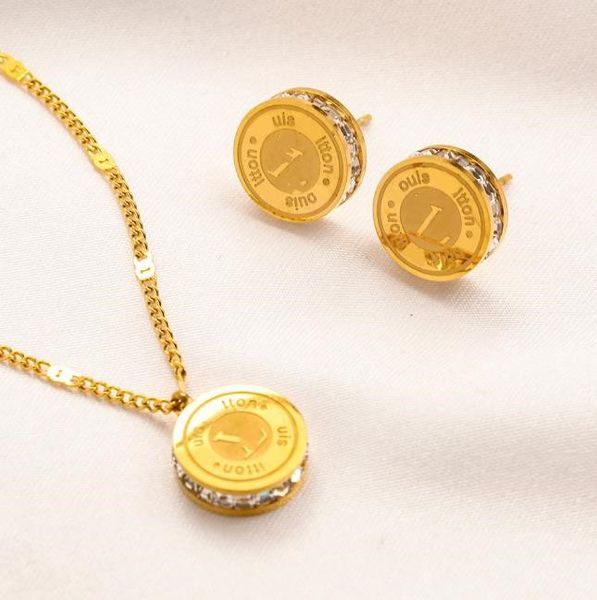 classic brand designers double letters stud geometric famous women 18k gold plated 925 silver rhinestone earring & necklace wedding party je
classic brand designers double letters stud geometric famous women 18k gold plated 925 silver rhinestone earring & necklace wedding party je