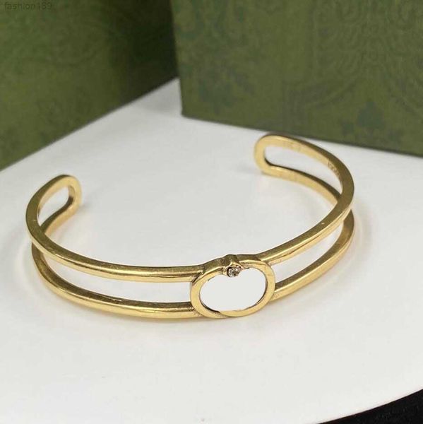 women personality designer letter bracelets cuff bangle luxury 18k gold plated open with box, Black
women personality designer letter bracelets cuff bangle luxury 18k gold plated open with box, Black