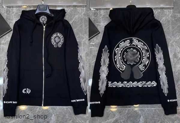 men's hoodies sweatshirts designer mens chrome winter heart hoodie ch long sleeve jacket loose coat hooded hoody men woman hip hop chro, Black
men's hoodies sweatshirts designer mens chrome winter heart hoodie ch long sleeve jacket loose coat hooded hoody men woman hip hop chro, Black