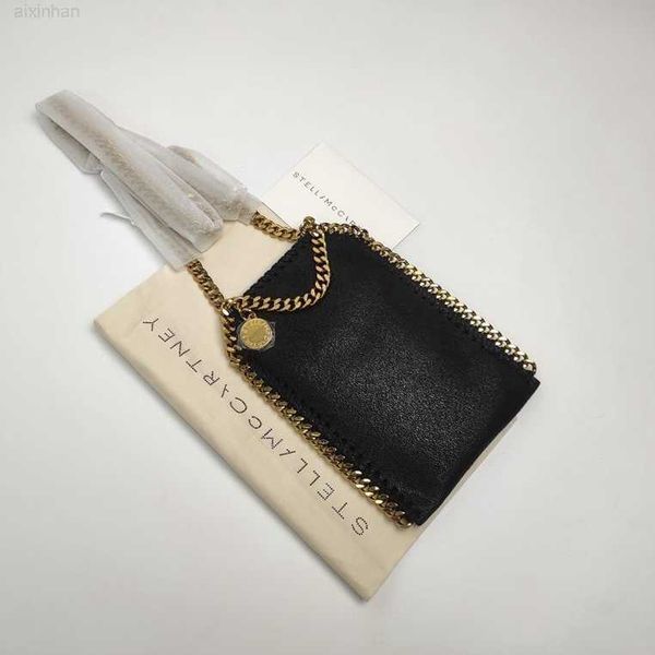 designer stella mccartney phone bags mini chain crossbody bag single shoulder women luxury handbags vintage ladies purses card holder coin p
designer stella mccartney phone bags mini chain crossbody bag single shoulder women luxury handbags vintage ladies purses card holder coin p