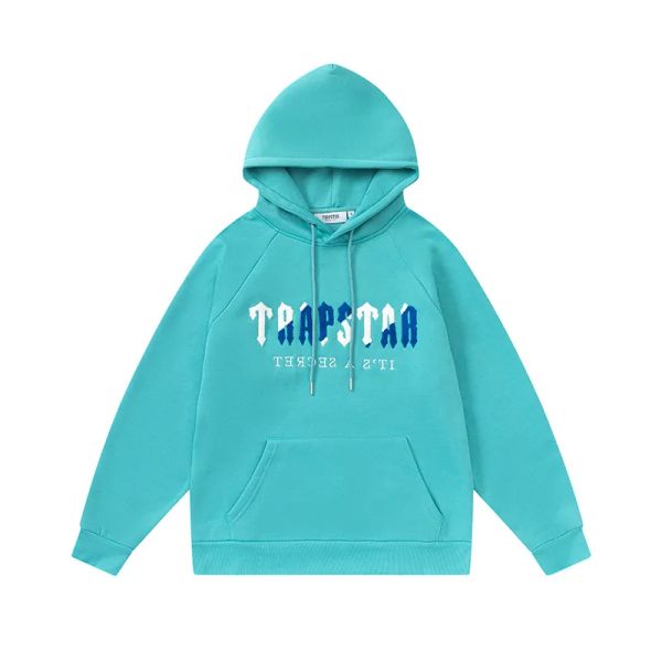 trapstar mens hip hop hoodie quality designer street cotton loose long sleeve men women sweatshirts s-xl, Black
trapstar mens hip hop hoodie quality designer street cotton loose long sleeve men women sweatshirts s-xl, Black
