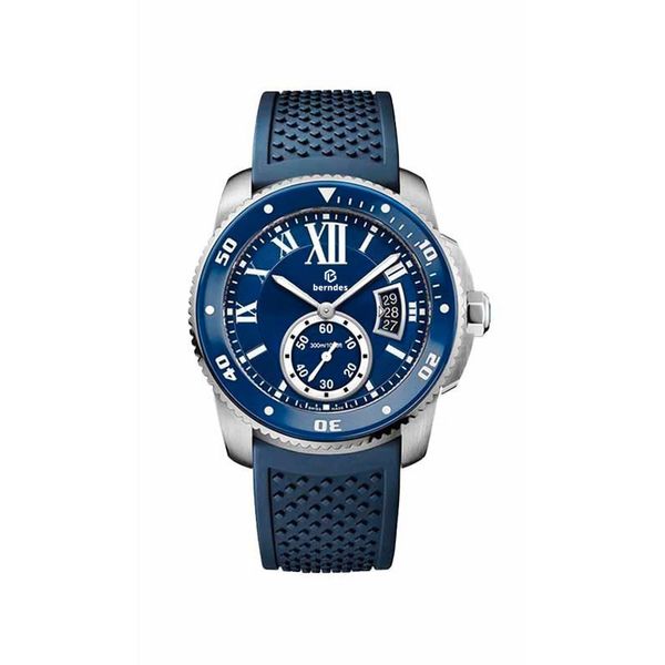 watches mens watch luxury mechanical automatic watches business modern day wristwatch leather stainless steel buckle round watch scratch res, Slivery;brown
watches mens watch luxury mechanical automatic watches business modern day wristwatch leather stainless steel buckle round watch scratch res, Slivery;brown