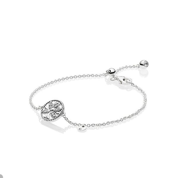 sparkling family tree slider bracelet for pandora authentic sterling silver hand chain wedding jewelry for women sisters gift luxury bracele, Black
sparkling family tree slider bracelet for pandora authentic sterling silver hand chain wedding jewelry for women sisters gift luxury bracele, Black
