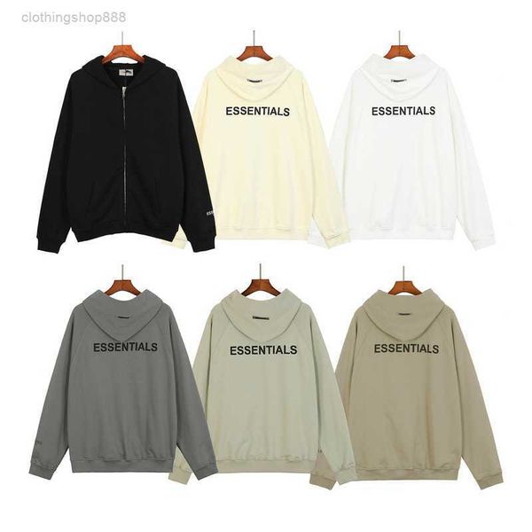 essentail hoodie & sweatshirts correct version high-quality three-dimensional letters for men and loose fitting couple sweaters trend ck8u, Black
essentail hoodie & sweatshirts correct version high-quality three-dimensional letters for men and loose fitting couple sweaters trend ck8u, Black