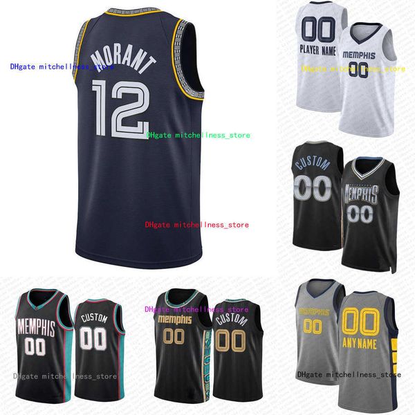 ja morant desmond bane custom men women kids basketball jerseys david roddy jaren jackson jr kenneth lofton brandon clarke steven'', Black;red
ja morant desmond bane custom men women kids basketball jerseys david roddy jaren jackson jr kenneth lofton brandon clarke steven'', Black;red