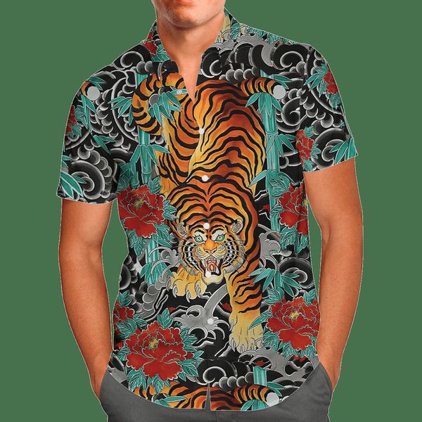 mens casual shirts japan culture tiger tattoo 3dprint men summer beach hawaiian short sleeve loose streetwear oversize chemise hombre1 23050, White;black
mens casual shirts japan culture tiger tattoo 3dprint men summer beach hawaiian short sleeve loose streetwear oversize chemise hombre1 23050, White;black