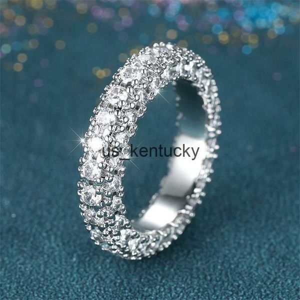 band rings full crystal wedding bands luxury female silver color white zircon promise engagement rings for women party jewelry
band rings full crystal wedding bands luxury female silver color white zircon promise engagement rings for women party jewelry