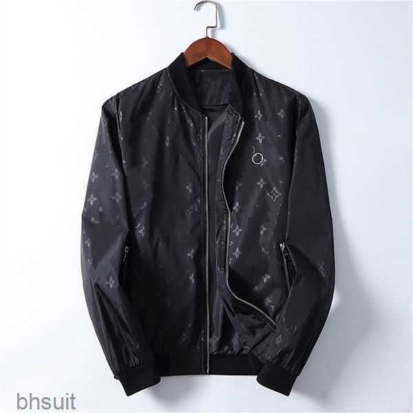 designer 2023 ss fashion new mens jacket coat caps winter autumn baseball slim stylist classic casual women windbreaker outerwear zipper hoo, Black;brown
designer 2023 ss fashion new mens jacket coat caps winter autumn baseball slim stylist classic casual women windbreaker outerwear zipper hoo, Black;brown