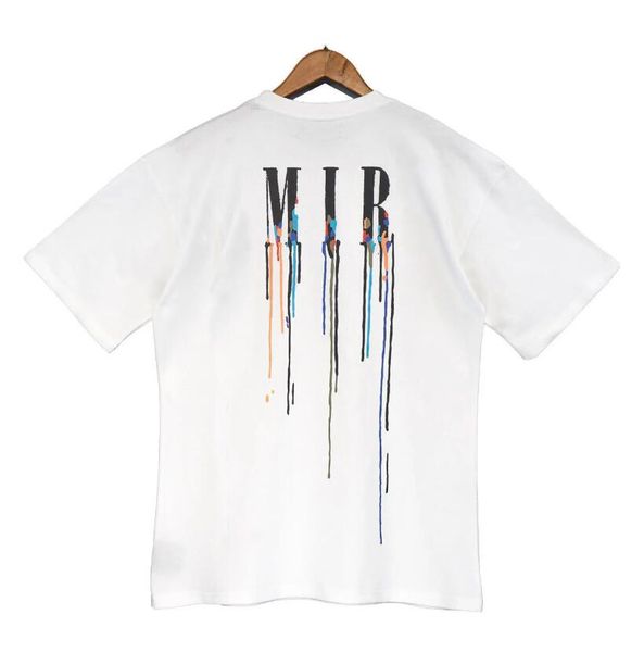 men's t-shirts colorful letter print brand men short-sleeved t-shirt designer outfits tee shirt homme spring o-neck tshirt, White;black
men's t-shirts colorful letter print brand men short-sleeved t-shirt designer outfits tee shirt homme spring o-neck tshirt, White;black