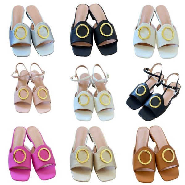luxury women's sandals runway style designer slippers fashion summer platform shoes leather flat casual shoes outdoor comfortable beach, Black
luxury women's sandals runway style designer slippers fashion summer platform shoes leather flat casual shoes outdoor comfortable beach, Black