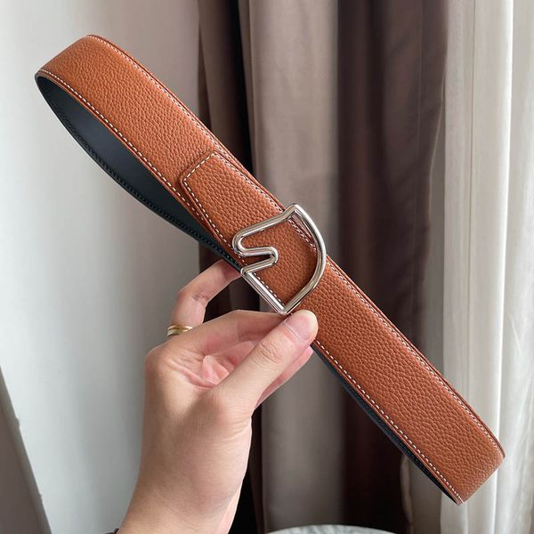 genuine designer belts mens designer belts for jeans golden silver buckle 3.8cm width 100-125 size copper buckle genuine leather with box fa, Black;brown
genuine designer belts mens designer belts for jeans golden silver buckle 3.8cm width 100-125 size copper buckle genuine leather with box fa, Black;brown