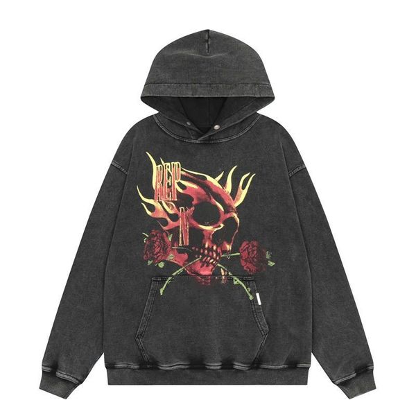 representdesigner hoodie 2023 reprreesent sweatshirts designer letter men's tide brand wild high street casual loose couple hellstar ho, Black
representdesigner hoodie 2023 reprreesent sweatshirts designer letter men's tide brand wild high street casual loose couple hellstar ho, Black