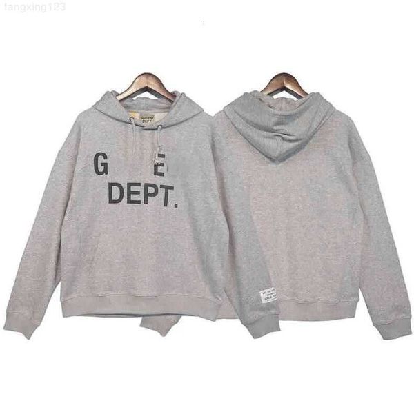 men's hoodies sweatshirts hoodie designer galleryes depts gary painted graffiti used letters printed loose casual fashion men and women, Black
men's hoodies sweatshirts hoodie designer galleryes depts gary painted graffiti used letters printed loose casual fashion men and women, Black