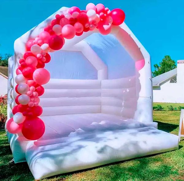 happy time white inflatable bouncer moon bounce house bouncing jumper bouncy castle for kids adults wedding party supply
happy time white inflatable bouncer moon bounce house bouncing jumper bouncy castle for kids adults wedding party supply