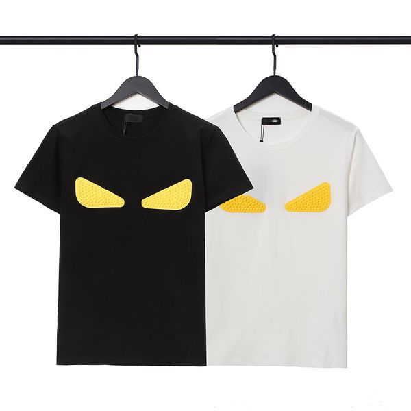 designer men's t-shirt men's and women's luxury brand t-shirt summer fashion casual cotton alphabet cat print couple t-shirt, White
designer men's t-shirt men's and women's luxury brand t-shirt summer fashion casual cotton alphabet cat print couple t-shirt, White