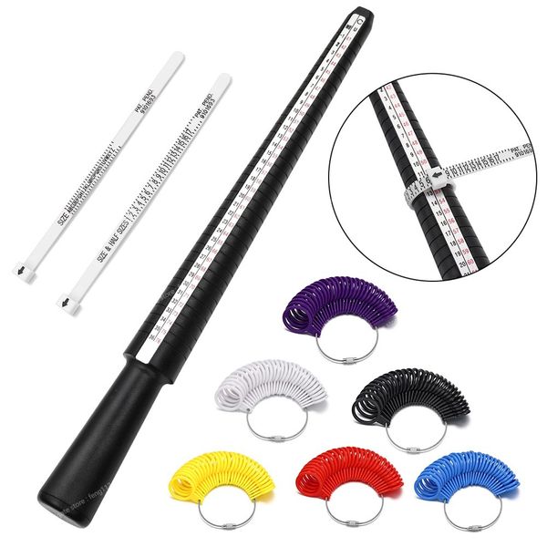 professional measuring gauge finger ring stick sizer uk/us official british/american for diy fashion jewelry measuring tools set jewelry acc
professional measuring gauge finger ring stick sizer uk/us official british/american for diy fashion jewelry measuring tools set jewelry acc