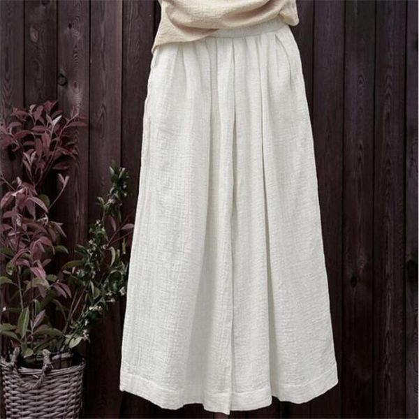 pants 2021 new autunm harem pants hemp bloomer plus size bottoms l6xl 7xl loose women trouser cotton linen pleated wide leg pants, Black
pants 2021 new autunm harem pants hemp bloomer plus size bottoms l6xl 7xl loose women trouser cotton linen pleated wide leg pants, Black