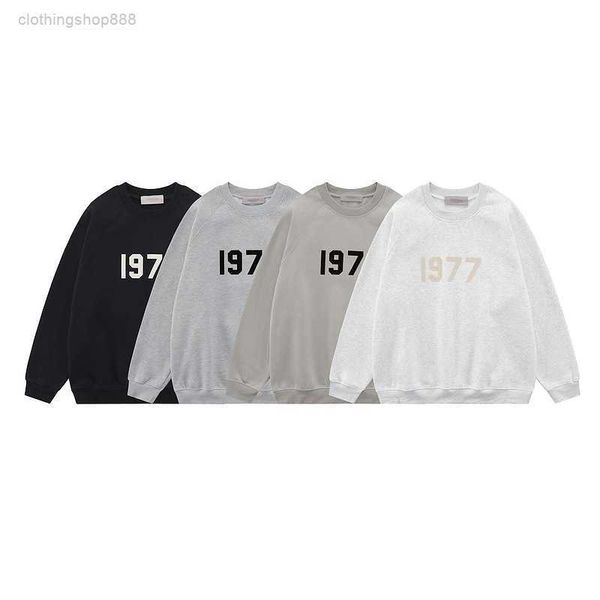 essentail hoodie& sweatshirts the correct version trendy fear for men flocked high street and pullover with plush iw3d, Black
essentail hoodie& sweatshirts the correct version trendy fear for men flocked high street and pullover with plush iw3d, Black