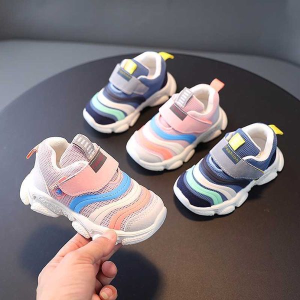 athletic outdoor children sport spring autumn new fashion breathable kids boys mesh casual shoes girls non slip sneakers tenis masculino aa2, Black
athletic outdoor children sport spring autumn new fashion breathable kids boys mesh casual shoes girls non slip sneakers tenis masculino aa2, Black