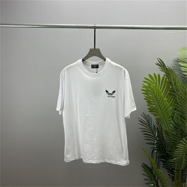 2023 summer mens designer t shirt casual man womens tees with letters print short sleeves sell luxury men hip hop clothes s-xxl ab78, White;black
2023 summer mens designer t shirt casual man womens tees with letters print short sleeves sell luxury men hip hop clothes s-xxl ab78, White;black