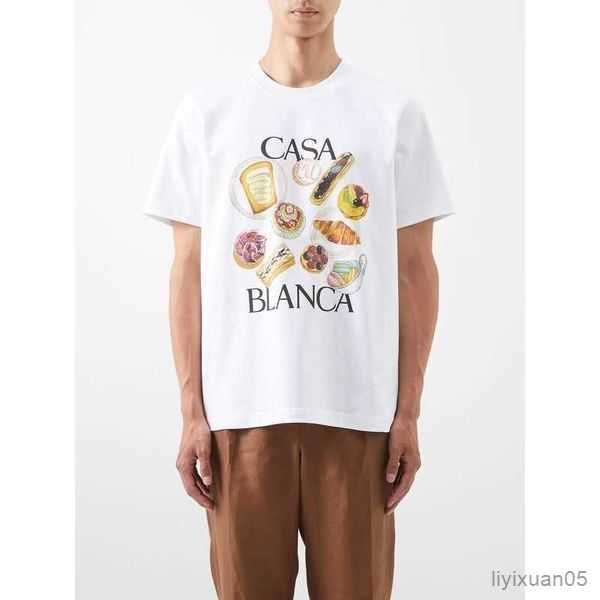 mens designer shirt casablanc man womens s with letters print short sleeves summer casablanca t-shirts men loose tees us size s-xxl 2 4mqp, White;black
mens designer shirt casablanc man womens s with letters print short sleeves summer casablanca t-shirts men loose tees us size s-xxl 2 4mqp, White;black