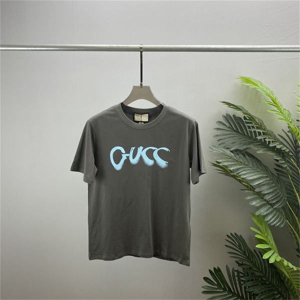 2023 summer mens designer t shirt casual man womens tees with letters print short sleeves sell luxury men hip hop clothes s-xxl ab02, White;black
2023 summer mens designer t shirt casual man womens tees with letters print short sleeves sell luxury men hip hop clothes s-xxl ab02, White;black