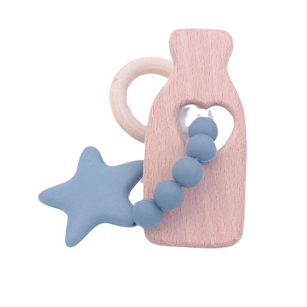 pacifier holders clips baby weaning teething natural wooden boy star silicone tooth gum birch grinding bite glue e20569
pacifier holders clips baby weaning teething natural wooden boy star silicone tooth gum birch grinding bite glue e20569