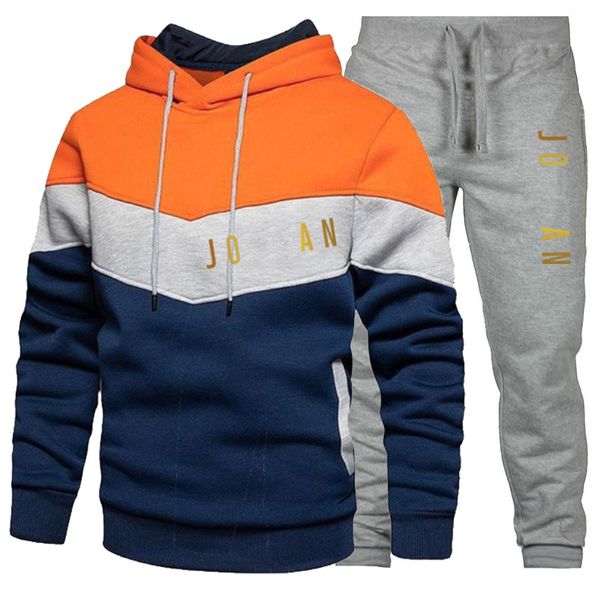 2023 mens designer tracksuits sweater fleece pants suit designer hoodie sweatshirt pullover autumn winter basketball casual sportswear jacke, Gray
2023 mens designer tracksuits sweater fleece pants suit designer hoodie sweatshirt pullover autumn winter basketball casual sportswear jacke, Gray