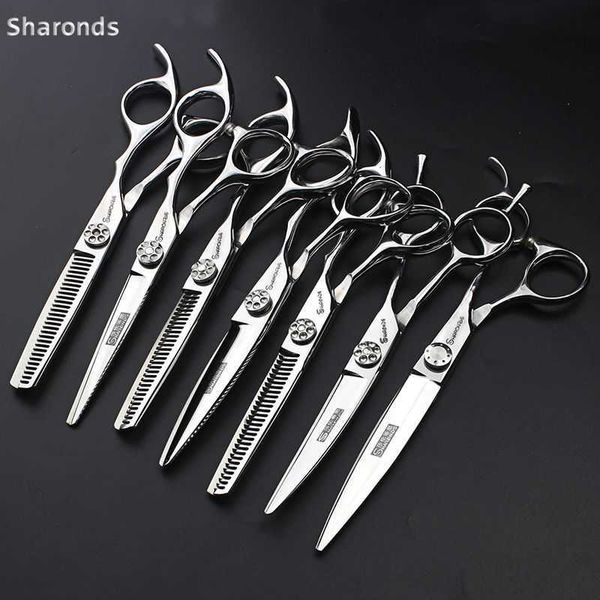scissors shears hairdresser scissors 7" 6" curved haircut tools professional salon barber using tools cutting and thinning scissor
scissors shears hairdresser scissors 7" 6" curved haircut tools professional salon barber using tools cutting and thinning scissor