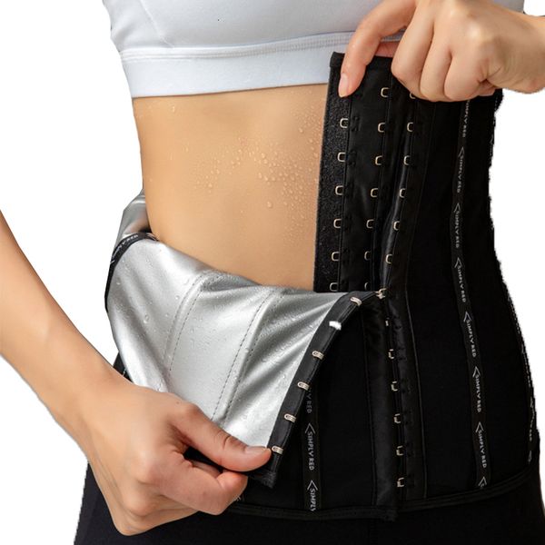 women's shapers 13 bones waist trainer body shaper waisted cincher fajas colombianas tummy control slimming flat belly fat burning gird, Black;white
women's shapers 13 bones waist trainer body shaper waisted cincher fajas colombianas tummy control slimming flat belly fat burning gird, Black;white