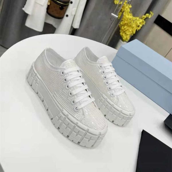 thick bottom platform shoes high solid lace up sneakers for women outdoor sport tenis luxury brand simple canvas shoe, Black
thick bottom platform shoes high solid lace up sneakers for women outdoor sport tenis luxury brand simple canvas shoe, Black
