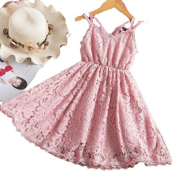 girl's dresses baby girls beach clothes kids clothing lace beautiful back sling birthday show princess e18632, Red;yellow
girl's dresses baby girls beach clothes kids clothing lace beautiful back sling birthday show princess e18632, Red;yellow