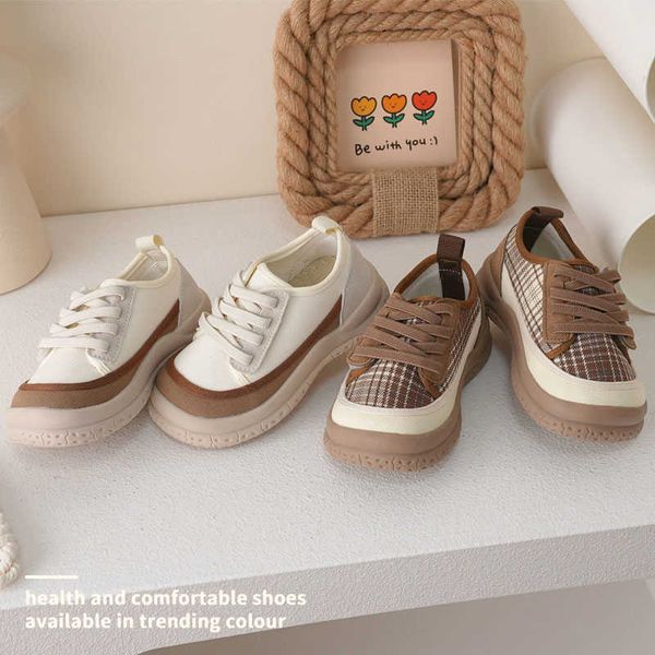 athletic outdoor spring new children sneakers baby soft kindergarten shoes boys retro cloth shoes girls fashion checkered pattern sneakers a, Black
athletic outdoor spring new children sneakers baby soft kindergarten shoes boys retro cloth shoes girls fashion checkered pattern sneakers a, Black