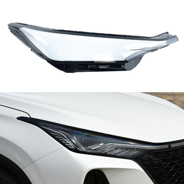 suitable for changan cs75 20-21 car headlight lens changan headlight plexiglass transparent lamp shell mask
suitable for changan cs75 20-21 car headlight lens changan headlight plexiglass transparent lamp shell mask