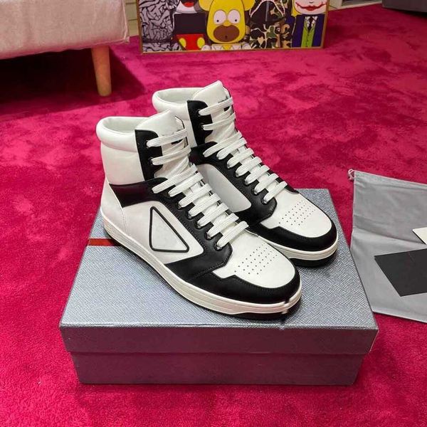 downtown leather sneakers shoes for men technical fabric re-nylon rubber lug sole high district comfort walking lace up trainers, Black
downtown leather sneakers shoes for men technical fabric re-nylon rubber lug sole high district comfort walking lace up trainers, Black