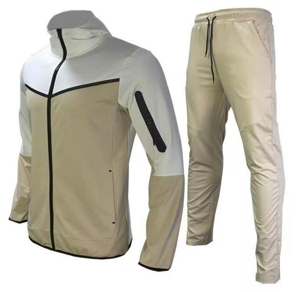 wholesale-mens sportswear suits spring-autumn hoodie tracksuit casual jogger suit piece set training hodie trousers tracksuits man joggers u, Gray
wholesale-mens sportswear suits spring-autumn hoodie tracksuit casual jogger suit piece set training hodie trousers tracksuits man joggers u, Gray