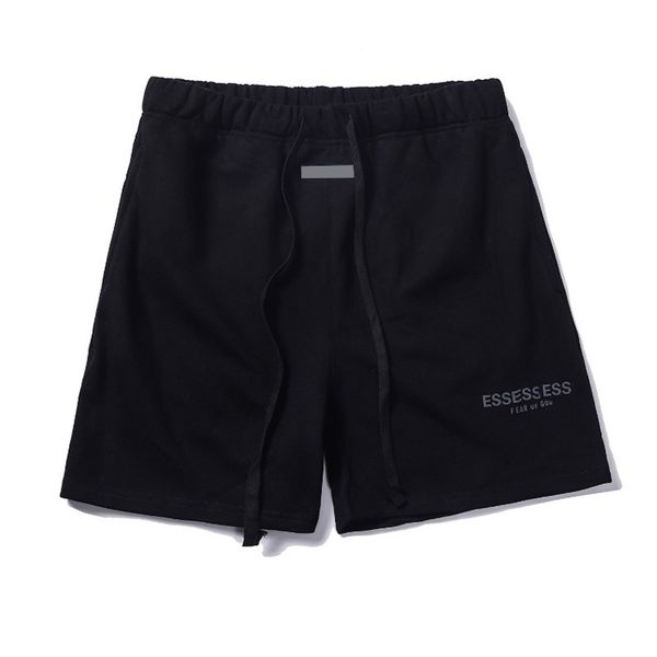 mens womens designer essentail shorts clothing cotton sports fashion essentiel short street style tide knee length essent panats summer appa, White;black
mens womens designer essentail shorts clothing cotton sports fashion essentiel short street style tide knee length essent panats summer appa, White;black