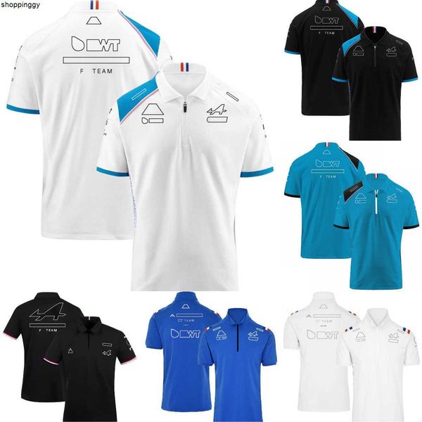 men's t-shirts 2023 new f1 team polo shirts jersey formula 1 racing men's t-shirt summer car fans breathable casual short-sleeved, White;black
men's t-shirts 2023 new f1 team polo shirts jersey formula 1 racing men's t-shirt summer car fans breathable casual short-sleeved, White;black