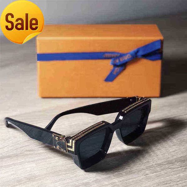 luxury men sunglasses black women imitations luxury brands designer 2022 sun glasses white red green big frame shades y220523, White;black
luxury men sunglasses black women imitations luxury brands designer 2022 sun glasses white red green big frame shades y220523, White;black
