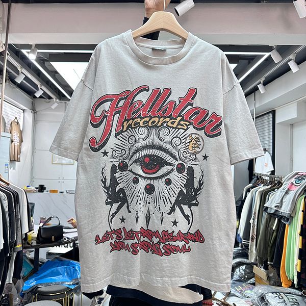 hip hop tees t-shirts mens oversized shirt eur size summer suprior eyes printed heavy fabic tshirts real pics vintage black tee, Black;brown
hip hop tees t-shirts mens oversized shirt eur size summer suprior eyes printed heavy fabic tshirts real pics vintage black tee, Black;brown