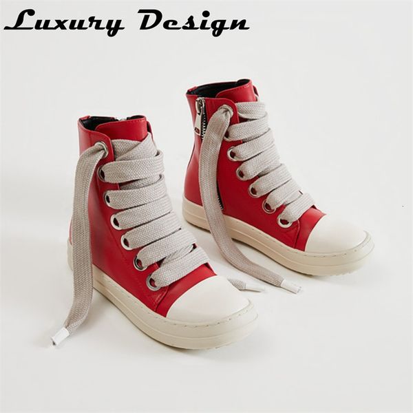 dress shoes rick vintage design owens men s thick shoelace fashion high platform black leather casual women s chunky sneaker 230504
dress shoes rick vintage design owens men s thick shoelace fashion high platform black leather casual women s chunky sneaker 230504